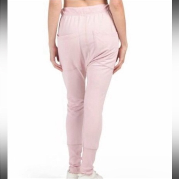 NWT Free People Cozy All Day Joggers In Daytime Fireworks. Size S - Picture 2 of 14